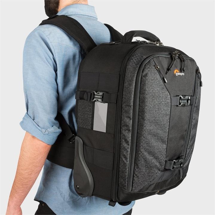 Produktbild Lowepro Pro Runner RL x450 AW II (Fotorucksack)