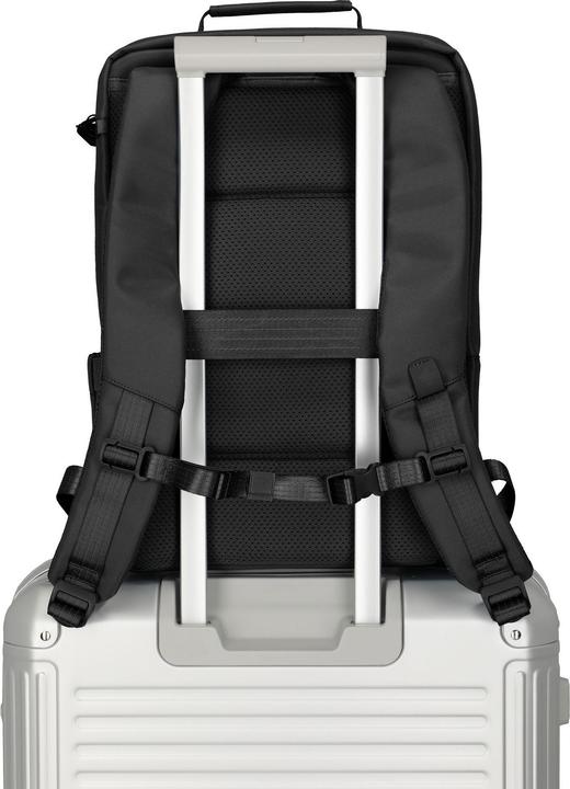 Actual product image Travelite Workfloow - Rucksack M (17 l)