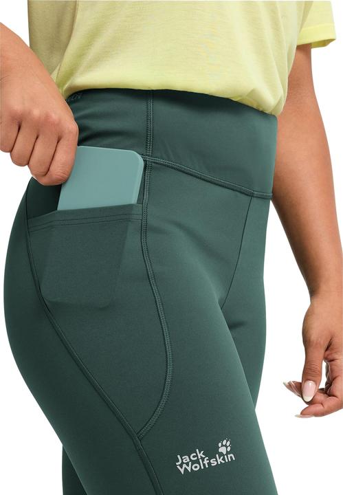 Produktbild Jack Wolfskin Wildstride Tights W (M)
