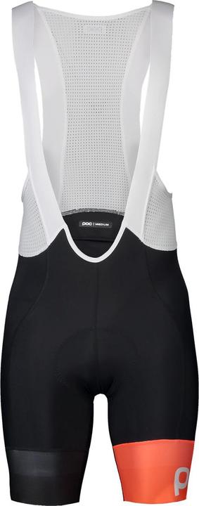 Actual product image Poc Essential Road VPDs Bibshorts (S)