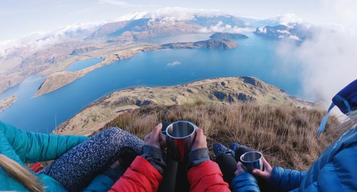 Produktbild GoPro Adventure Kit