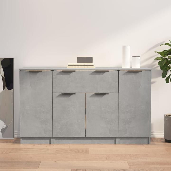 Produktbild vidaXL Sideboard (120 x 120 x 70 cm)