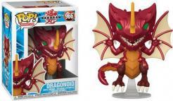 Image du produit Funko POP! - Bakugan: Drago