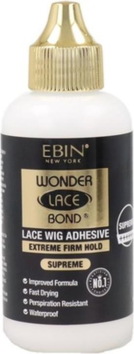 Produktbild Ebin Wunderhaftender Spitzenkleber (90 ml)