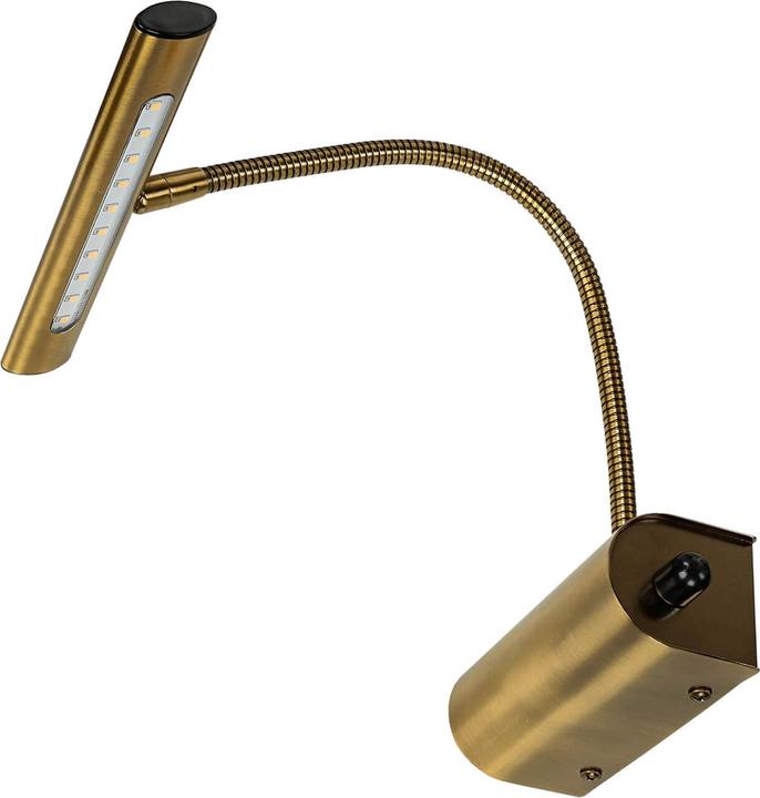 Image du produit Trio Curtis (380 lm)
