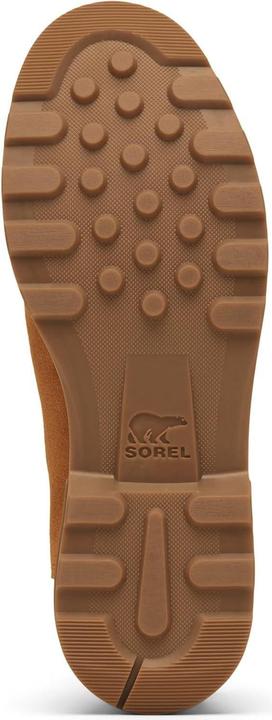 Actual product image Sorel Cyprus Chelsea WP Boots (45)