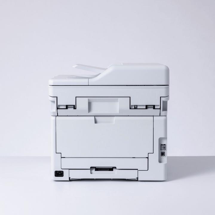 Actual product image Brother DCP-L3555CDW (Laser, Colour)