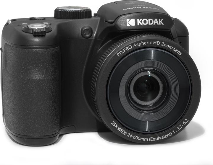 Produktbild Kodak Astro Zoom AZ255 (4.3 - 107.5 mm, 16.35 Mpx, 1/2,3'')
