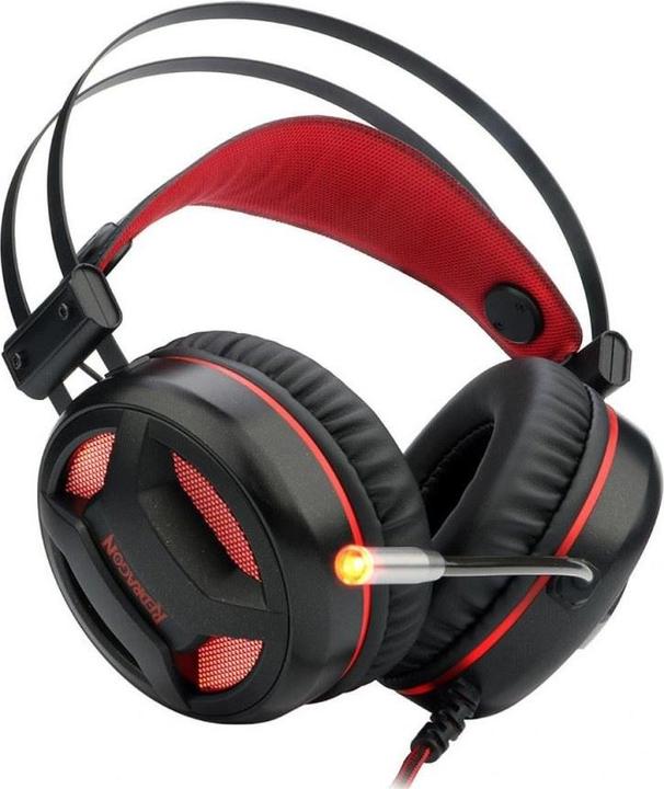 Actual product image Redragon Minos H210 (Cable)