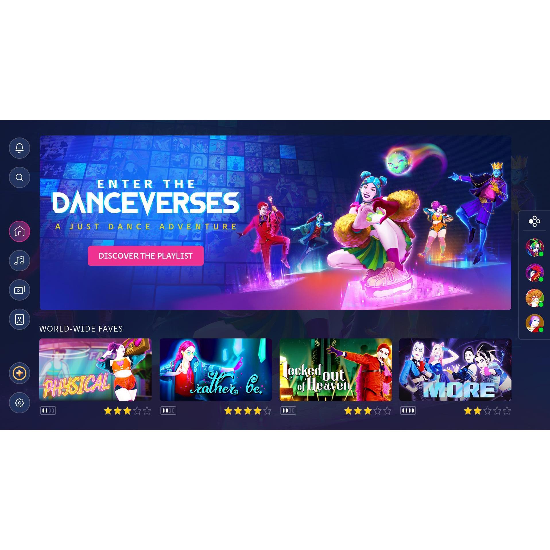 Just Dance is inevitable, like taxes and Madden games. But we are fine with that! Just Dance 2026 for the Switch is available now