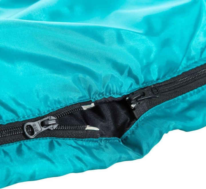 Produktbild Trespass CATNAP - Doppel-Schlafsack (180 cm)