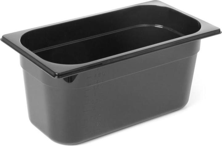 Actual product image Hendi Gastronorm container 1/3 Profi Line (GN 1/3, 5.70 l)