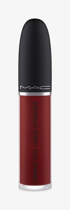 Produktbild MAC Cosmetics Powder Kiss Liquid Lipcolour (Make Love to the Camera)