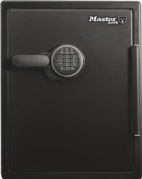 Produktbild Master Lock Lfw205fyc (56.50 l)