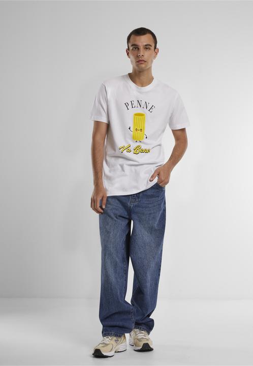 Image du produit Mister Tee Thé Penne va benne - 19059 (M)