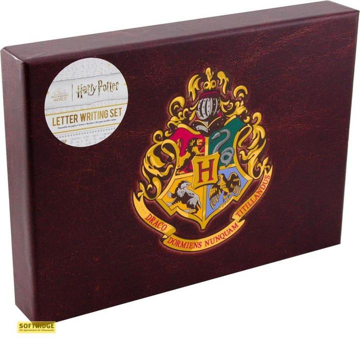 Image du produit Paladone Products Harry Potter coffret cadeau Letter Writing