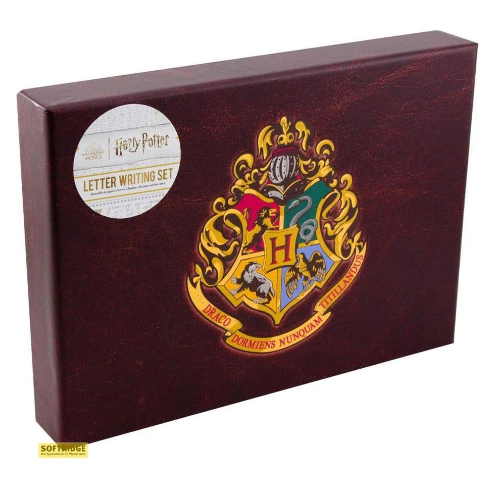 Paladone Products Harry Potter Coffret Cadeau Letter Writing, Weiteres Gaming Zubehör