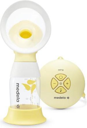 Actual product image Medela Swing Flex