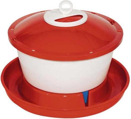 Immagine prodotto Ormi Abbeveratoio per pollame Rapid Clean