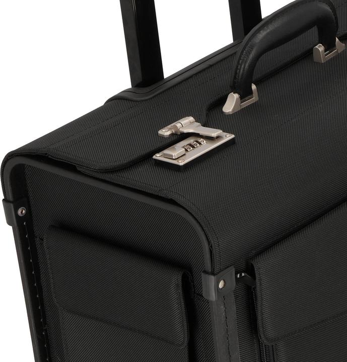 Actual product image Dermata Pilot case 45.5cm (40 l)