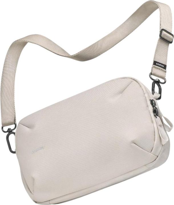 Actual product image Orbitkey Travel Sling 3L, Stone (3 l)