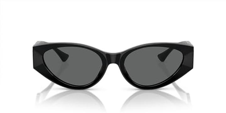 Actual product image Versace Sunglasses for eye protection and comfortable wear