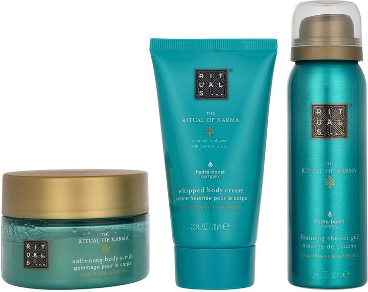 Immagine prodotto Rituals Karma (Set per la cura del corpo)