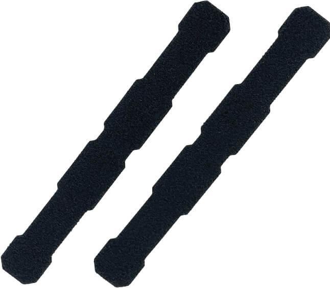 Produktbild Pitchfork Hook & Loop Straps