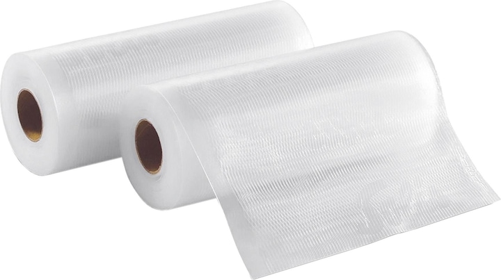 Produktbild Solis Vakuumierfolien 15 x 600 cm (2 Rollen) (2 x)