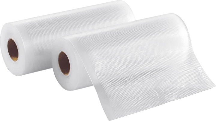 Produktbild Solis Vakuumierfolien 15 x 600 cm (2 Rollen) (2 x)