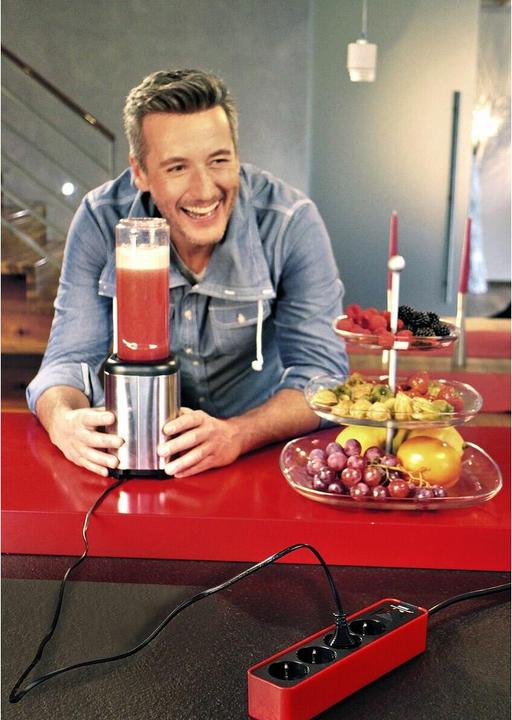 Produktbild Brennenstuhl Ecolor (4 x, CEE 7/3, 1.50 m)
