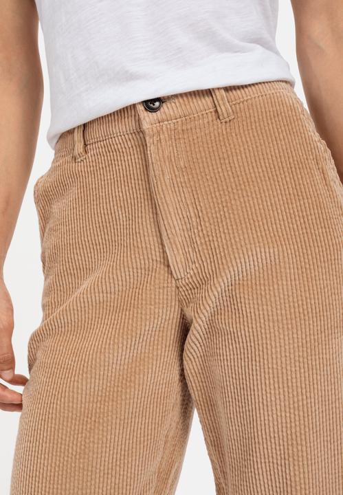 Immagine prodotto Camel Active Pantaloni in corda dalla vestibilità ampia (34)