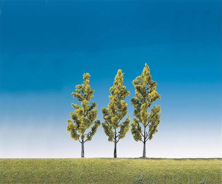 Actual product image Faller 3 birches HO