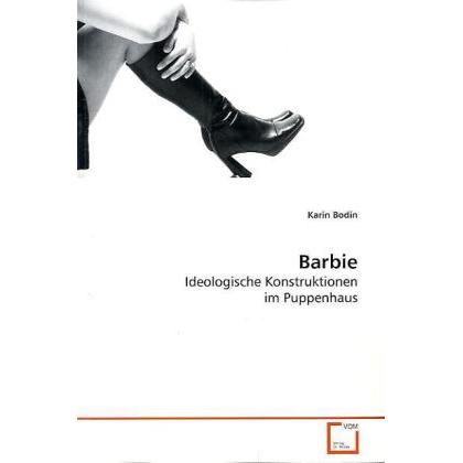 Barbie, Fachbücher
