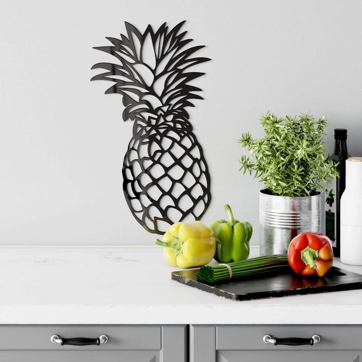 Black, Copper, Red, White