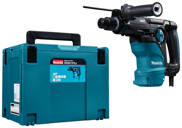Actual product image Makita Combination hammer (Electrical connection)