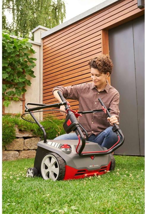 Produktbild AL-KO 38.4 E Combi Care