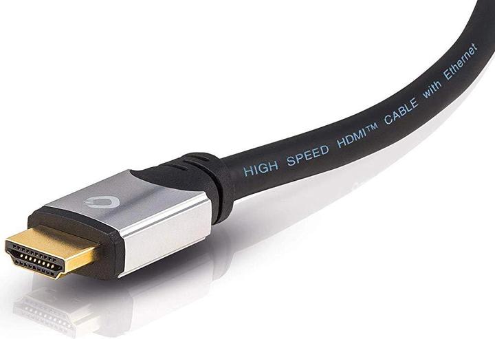 Produktbild Oehlbach HDMI (Typ A) — HDMI (Typ A) (7.50 m, HDMI, 2.0)