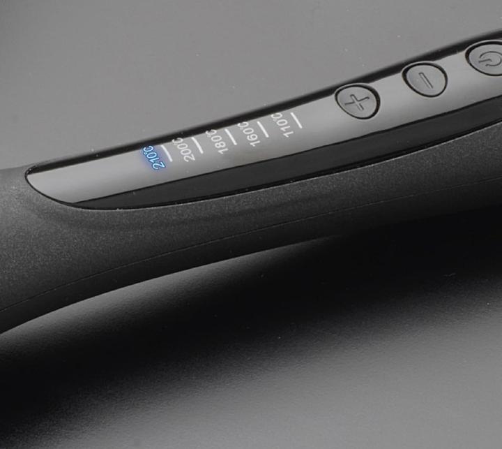 Produktbild Diva Professional Styling Diva - Intelligent Digital Micro-Stick Wand 10mm