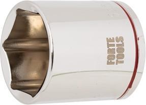 Actual product image Forte tools SOCKET 1/2 32MM (32 mm)