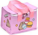 Actual product image Pusheen Cat RPET Kühltasche
