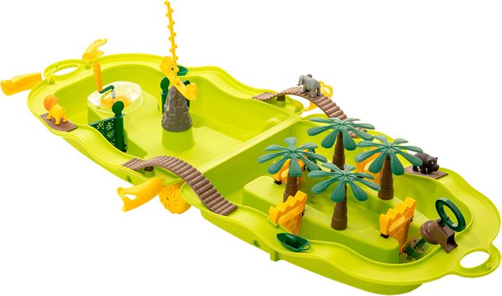 Produktbild Starplast Jungle Water Fun Trolley