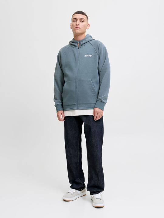 Produktbild Jack & Jones Logo Kapuzenpullover Kapuzenpullover (XXL)