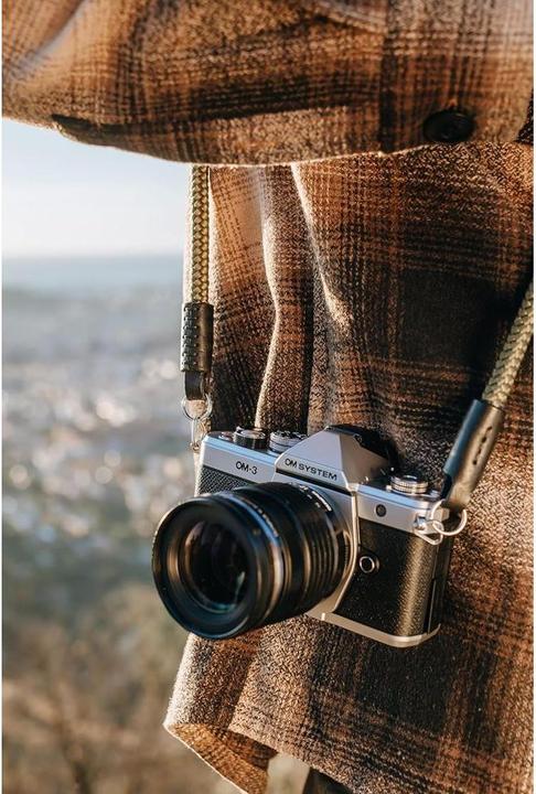 Produktbild Olympus ED 12-45mm F4.0 PRO (Micro Four Thirds, Micro Four Thirds)
