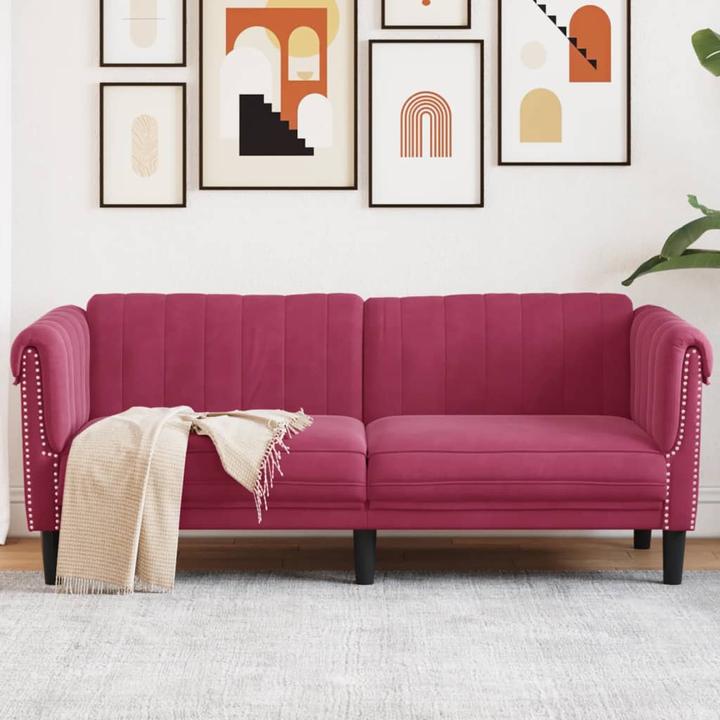 Produktbild vidaXL Sofa (3-Sitzer)
