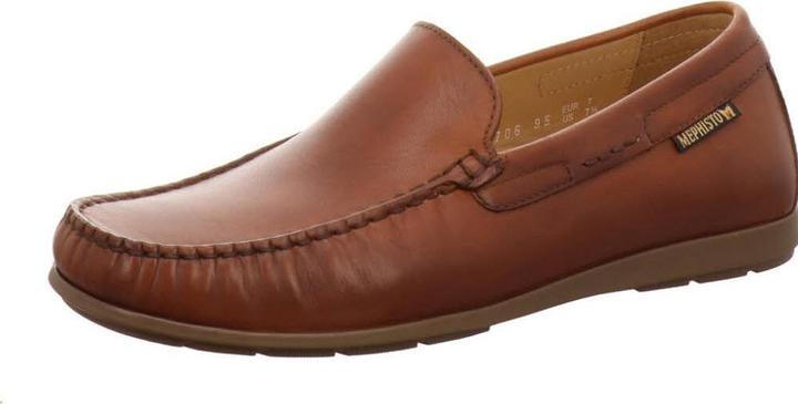 Produktbild Mephisto Slipper (44)
