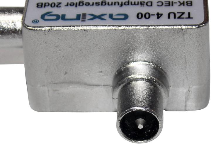 Image du produit Axing s régulateur (Télécommande originale)