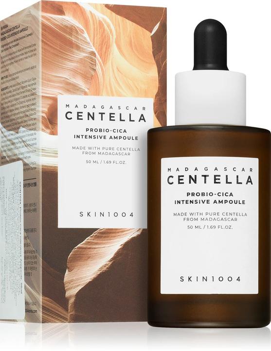 Actual product image Skin1004 Centella Probio-Cica Intensive Ampoule (50 ml)