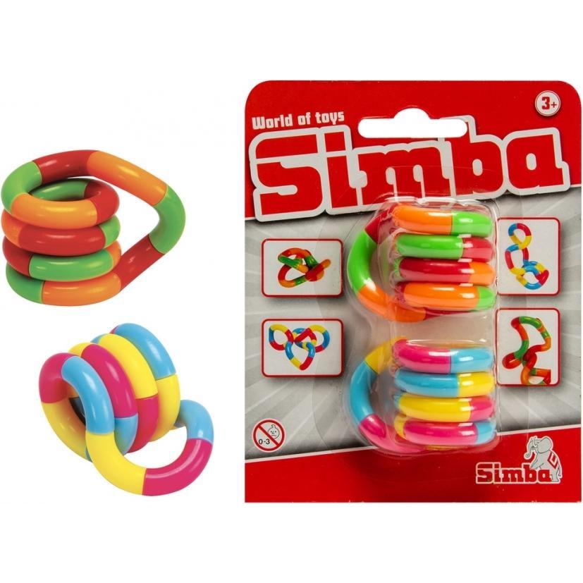 Simba 2x Fidget Twister