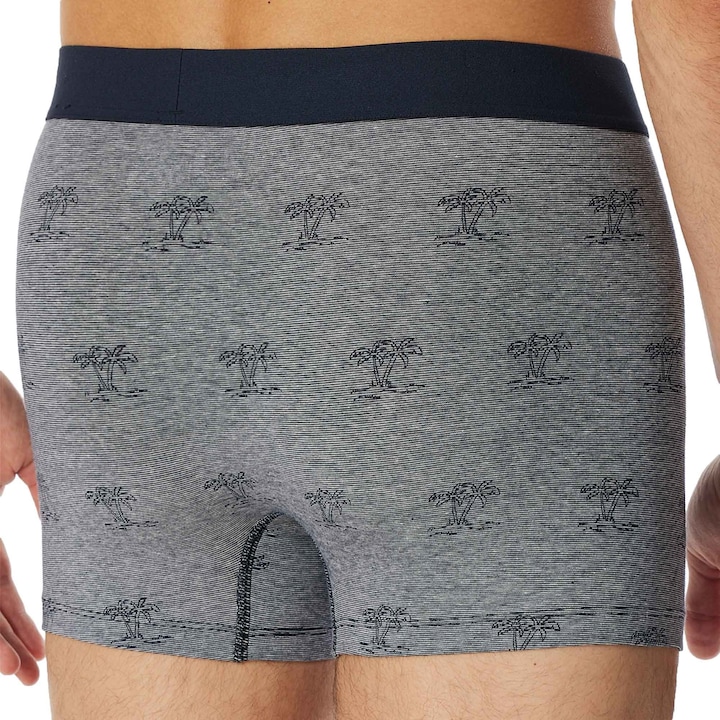 Produktbild Schiesser Trunk 95/5 Organic Cotton (L, 3er Pack)